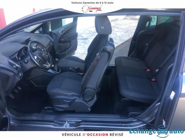 Ford B-Max Titanium 1.0 SCTi 125 EcoBoost CameraAR