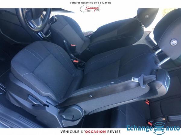 Ford B-Max Titanium 1.0 SCTi 125 EcoBoost CameraAR