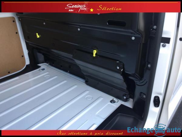 Citroën Jumpy FG CLUB BLUEHDI 120 GPS+Camera AR