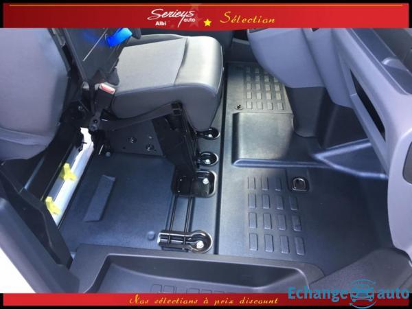Citroën Jumpy FG CLUB BLUEHDI 120 GPS+Camera AR