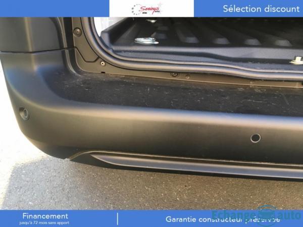 Citroën Berlingo Van Club 1.6 BlueHDi 100 M 3PL VN