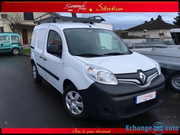 Renault Kangoo VU GRAND CONFORT 1.5 DCI 75+GALERIE