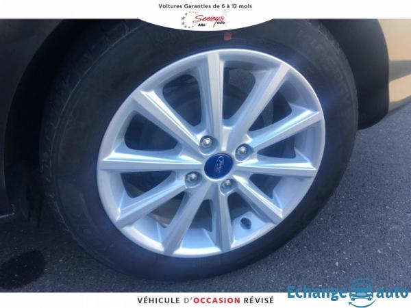 Ford B-Max Titanium 1.0 SCTi 125 EcoBoost CameraAR