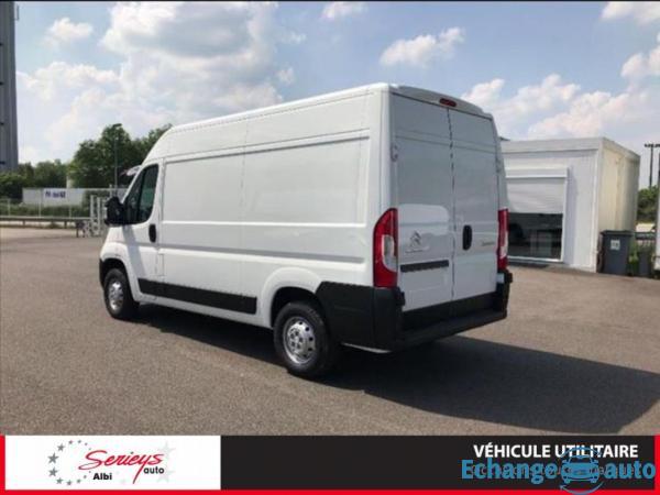 Citroën Jumper FG 2.0 BLUEHDi 130 GPS Camera L3H2