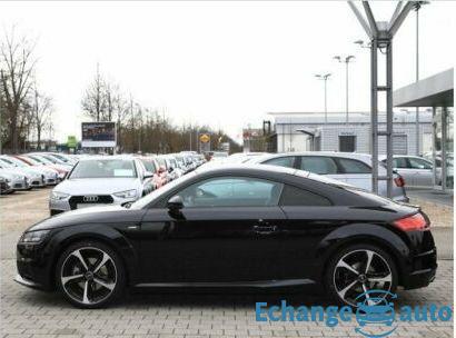 Audi TT 1.8 TFSI 3x S line