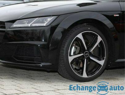 Audi TT 1.8 TFSI 3x S line