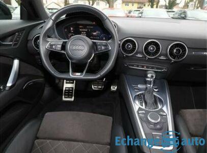 Audi TT 1.8 TFSI 3x S line