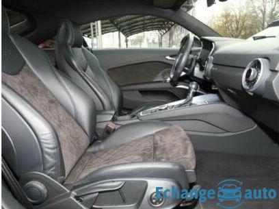 Audi TT 1.8 TFSI 3x S line