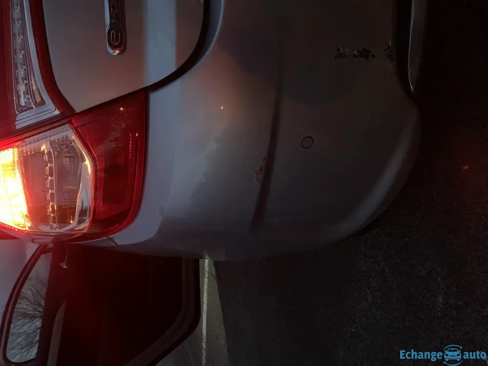 Citroën C4 1.6L e-HDI 115ch