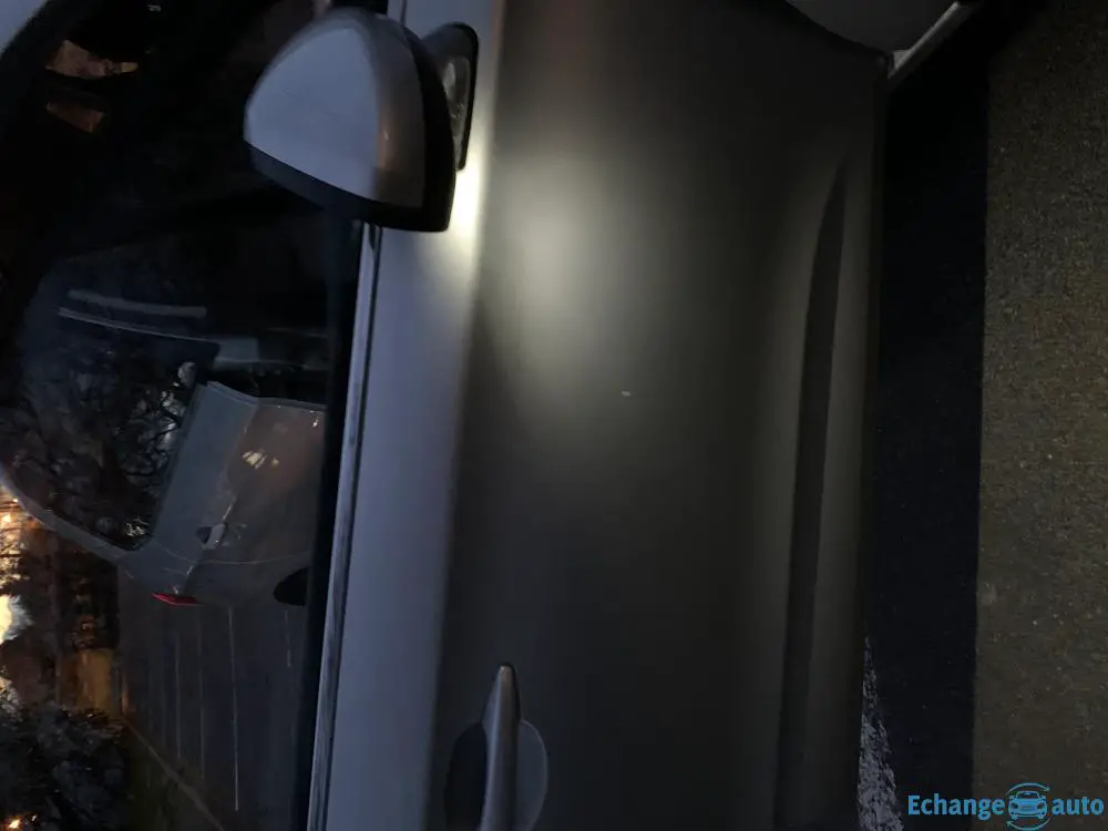 Citroën C4 1.6L e-HDI 115ch