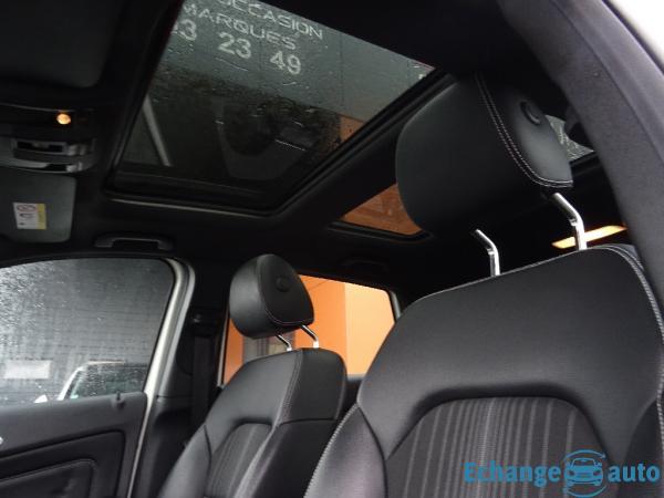 MERCEDES CLASSE B 180 CDI Sport 7-G DCT A