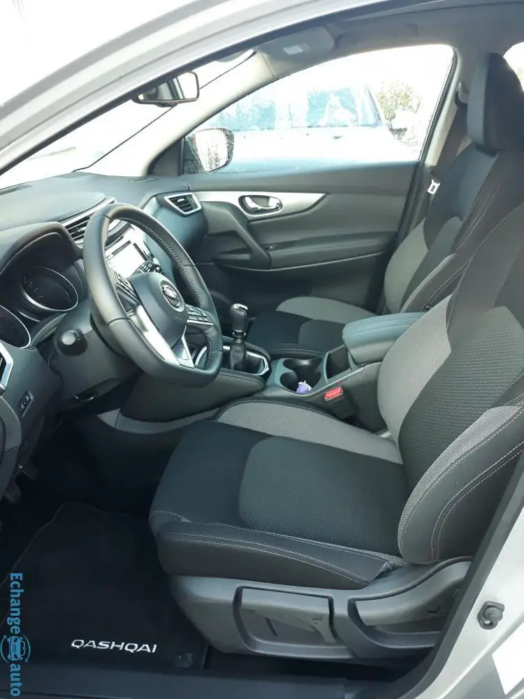 nissan qasqhai 1.3 dig 140 cv connecta
