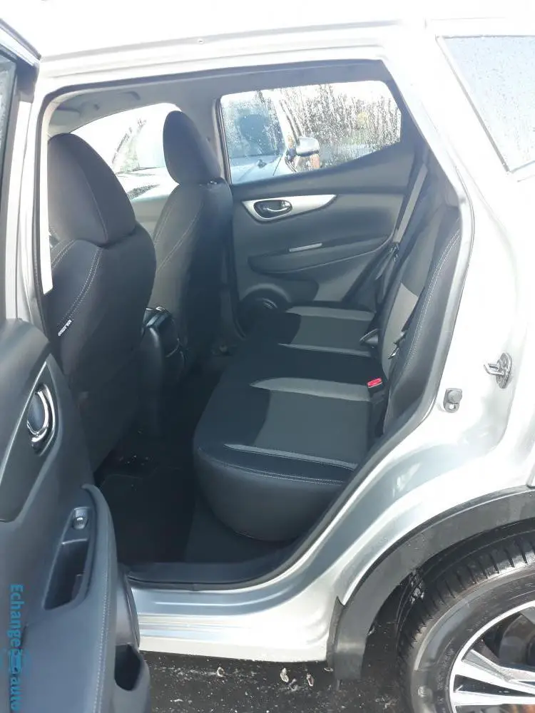 nissan qasqhai 1.3 dig 140 cv connecta