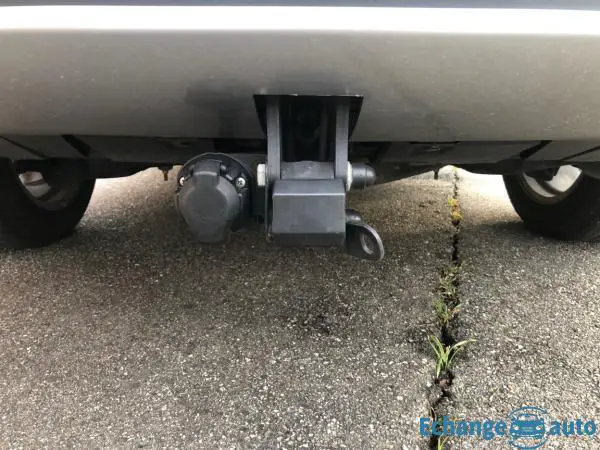 TOYOTA RAV4 HYBRIDE 2018 Hybride 197cv Edition