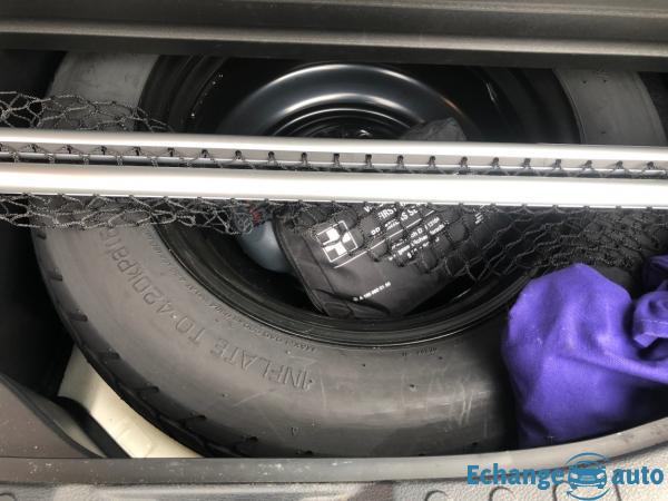 TOYOTA RAV4 HYBRIDE 2018 Hybride 197cv Edition