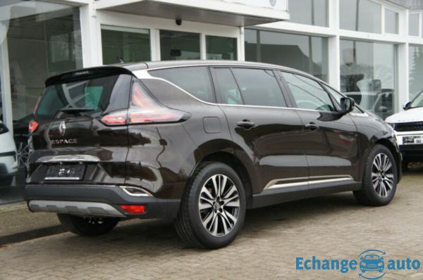 RENAULT ESPACE V Espace Tce 225 Initiale Paris EDC