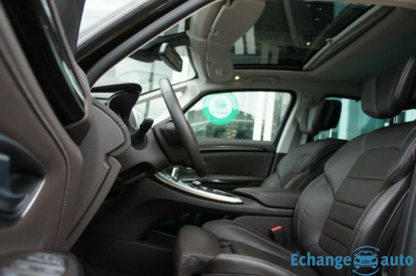 RENAULT ESPACE V Espace Tce 225 Initiale Paris EDC