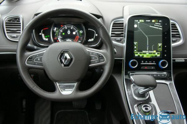 RENAULT ESPACE V Espace Tce 225 Initiale Paris EDC