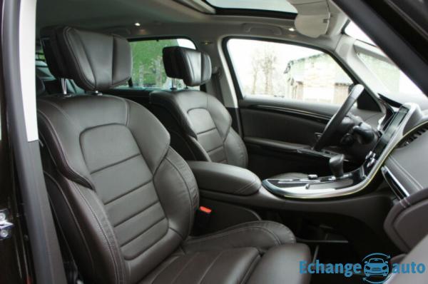 RENAULT ESPACE V Espace Tce 225 Initiale Paris EDC