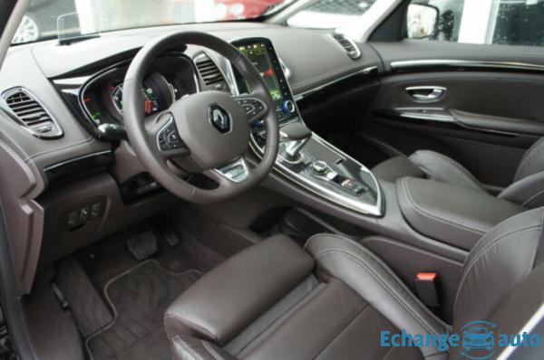 RENAULT ESPACE V Espace Tce 225 Initiale Paris EDC