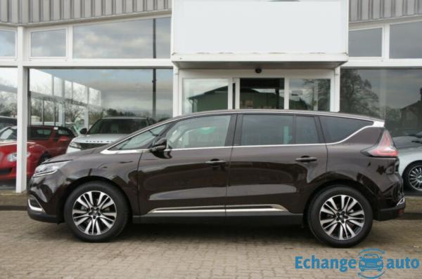 RENAULT ESPACE V Espace Tce 225 Initiale Paris EDC