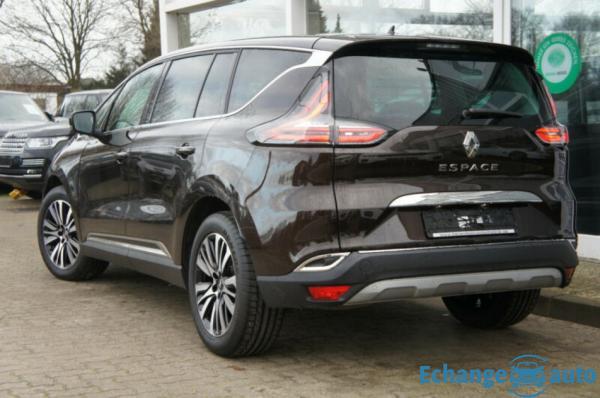 RENAULT ESPACE V Espace Tce 225 Initiale Paris EDC