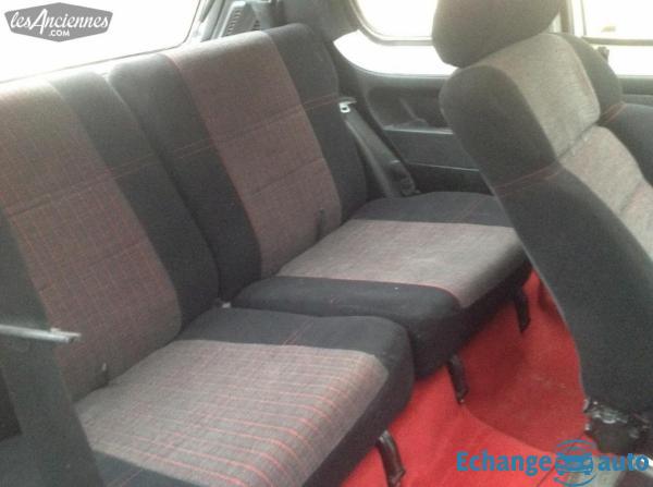 PEUGEOT 205 205 1.6 GTi
