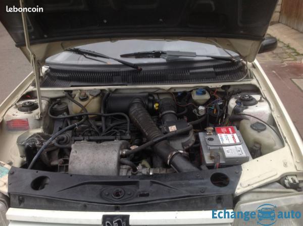 PEUGEOT 205 205 1.6 GTi