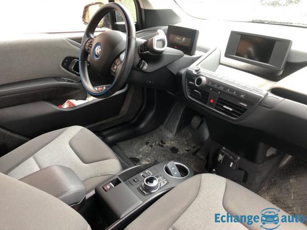 BMW i3 i3 94 Ah 170 ch +Edition 36000 kms