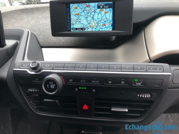 BMW i3 i3 94 Ah 170 ch +Edition 36000 kms