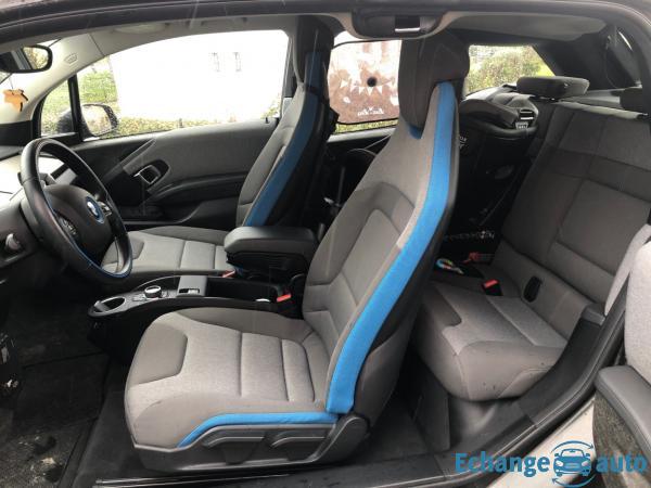 BMW i3 i3 94 Ah 170 ch +Edition 36000 kms
