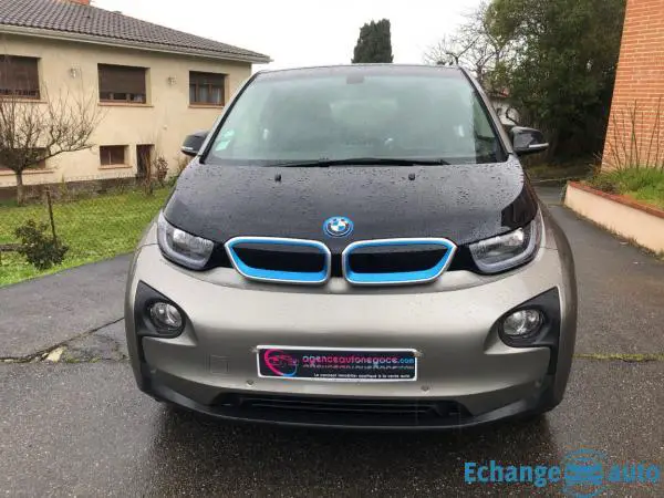 BMW i3 i3 94 Ah 170 ch +Edition 36000 kms