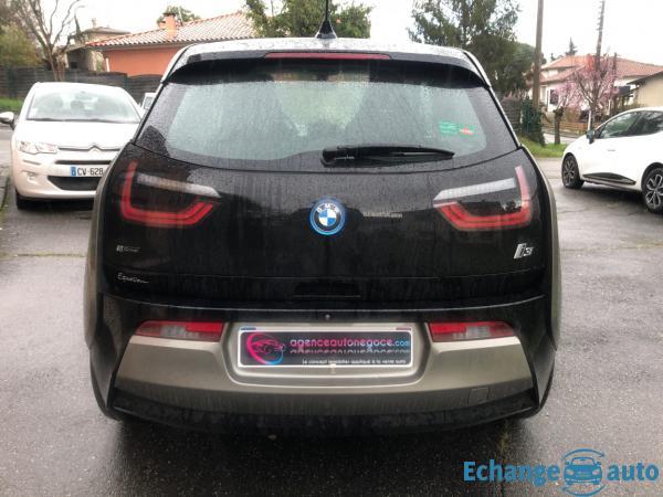 BMW i3 i3 94 Ah 170 ch +Edition 36000 kms