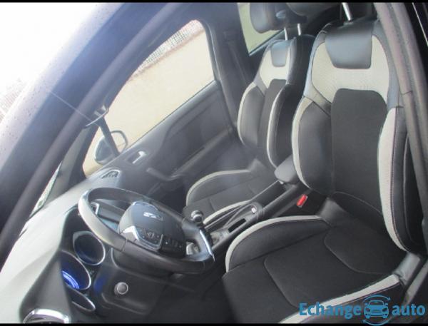 Citroën DS4 EHDI 115 AIRDREAM SO CHIC