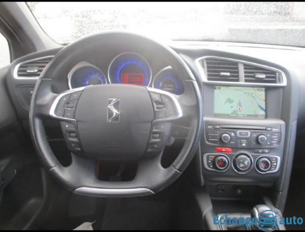 Citroën DS4 EHDI 115 AIRDREAM SO CHIC