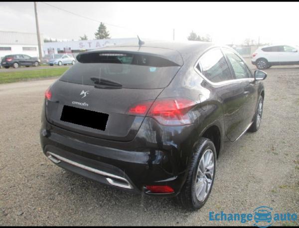 Citroën DS4 EHDI 115 AIRDREAM SO CHIC