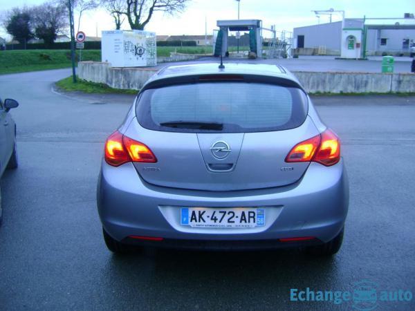 Opel Astra J ENJOY 17 CDTI 110 CV