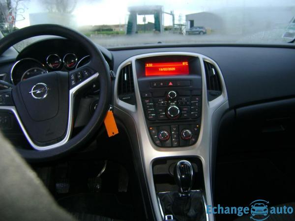 Opel Astra J ENJOY 17 CDTI 110 CV