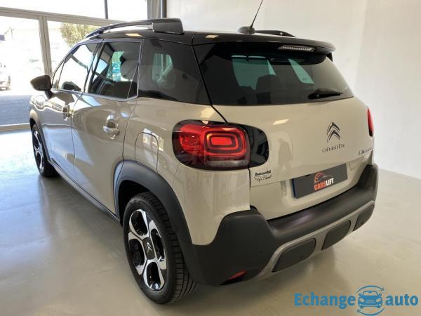 Citroën C3 Aircross 1.5 BlueHdi 120 S&S GARANTIE 24 MOIS