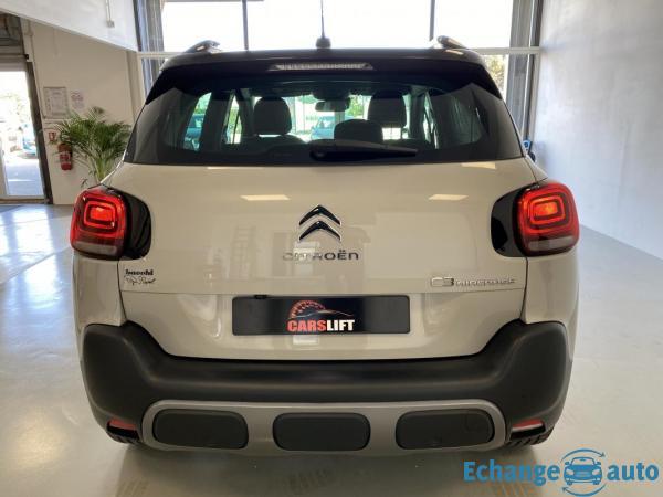 Citroën C3 Aircross 1.5 BlueHdi 120 S&S GARANTIE 24 MOIS