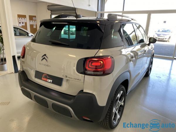 Citroën C3 Aircross 1.5 BlueHdi 120 S&S GARANTIE 24 MOIS