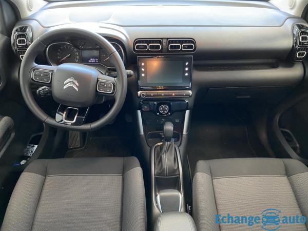 Citroën C3 Aircross 1.5 BlueHdi 120 S&S GARANTIE 24 MOIS