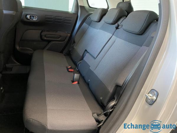 Citroën C3 Aircross 1.5 BlueHdi 120 S&S GARANTIE 24 MOIS