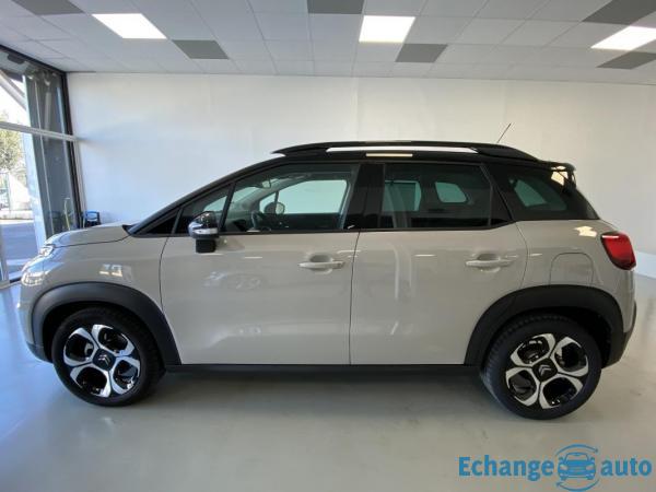 Citroën C3 Aircross 1.5 BlueHdi 120 S&S GARANTIE 24 MOIS