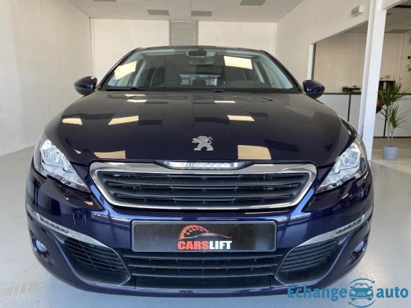Peugeot 308 SW 1.6 Hdi S&S 99cv Business GARANTIE 6 MOIS