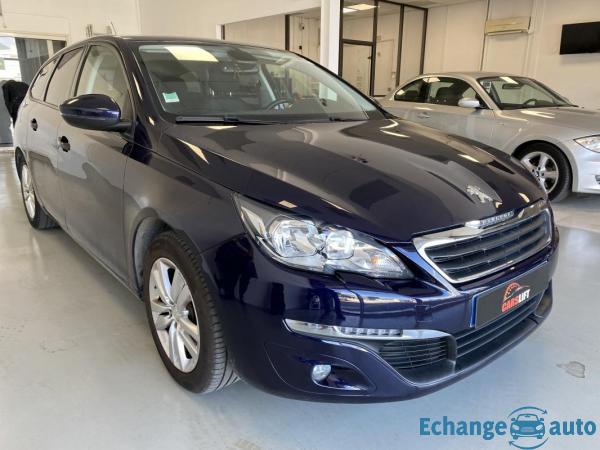 Peugeot 308 SW 1.6 Hdi S&S 99cv Business GARANTIE 6 MOIS