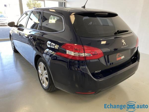 Peugeot 308 SW 1.6 Hdi S&S 99cv Business GARANTIE 6 MOIS