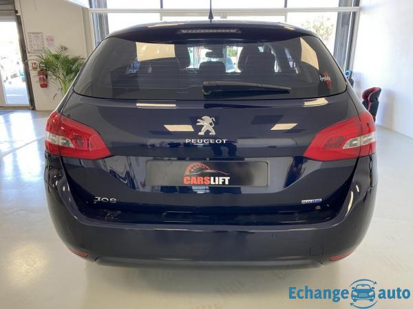 Peugeot 308 SW 1.6 Hdi S&S 99cv Business GARANTIE 6 MOIS