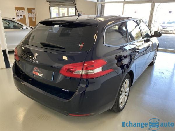 Peugeot 308 SW 1.6 Hdi S&S 99cv Business GARANTIE 6 MOIS