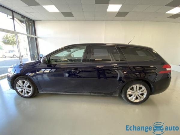 Peugeot 308 SW 1.6 Hdi S&S 99cv Business GARANTIE 6 MOIS